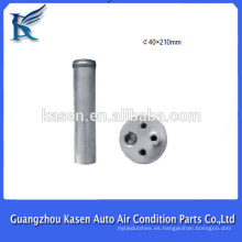 Secador ac r134a secador de aire / filtro de aire acondicionado secador